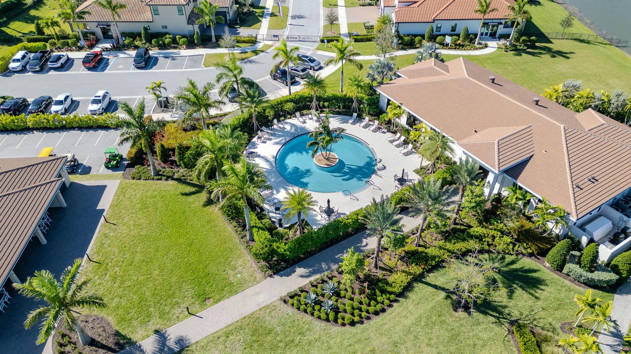 Verano - Residential Lease