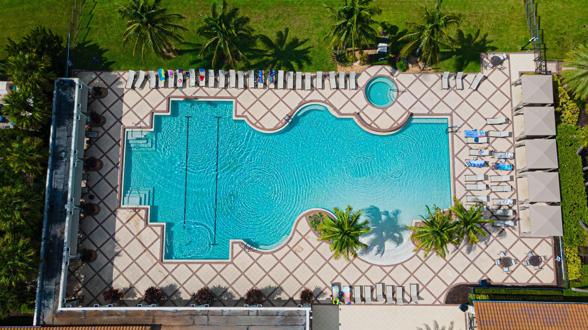 Verano - Residential Lease