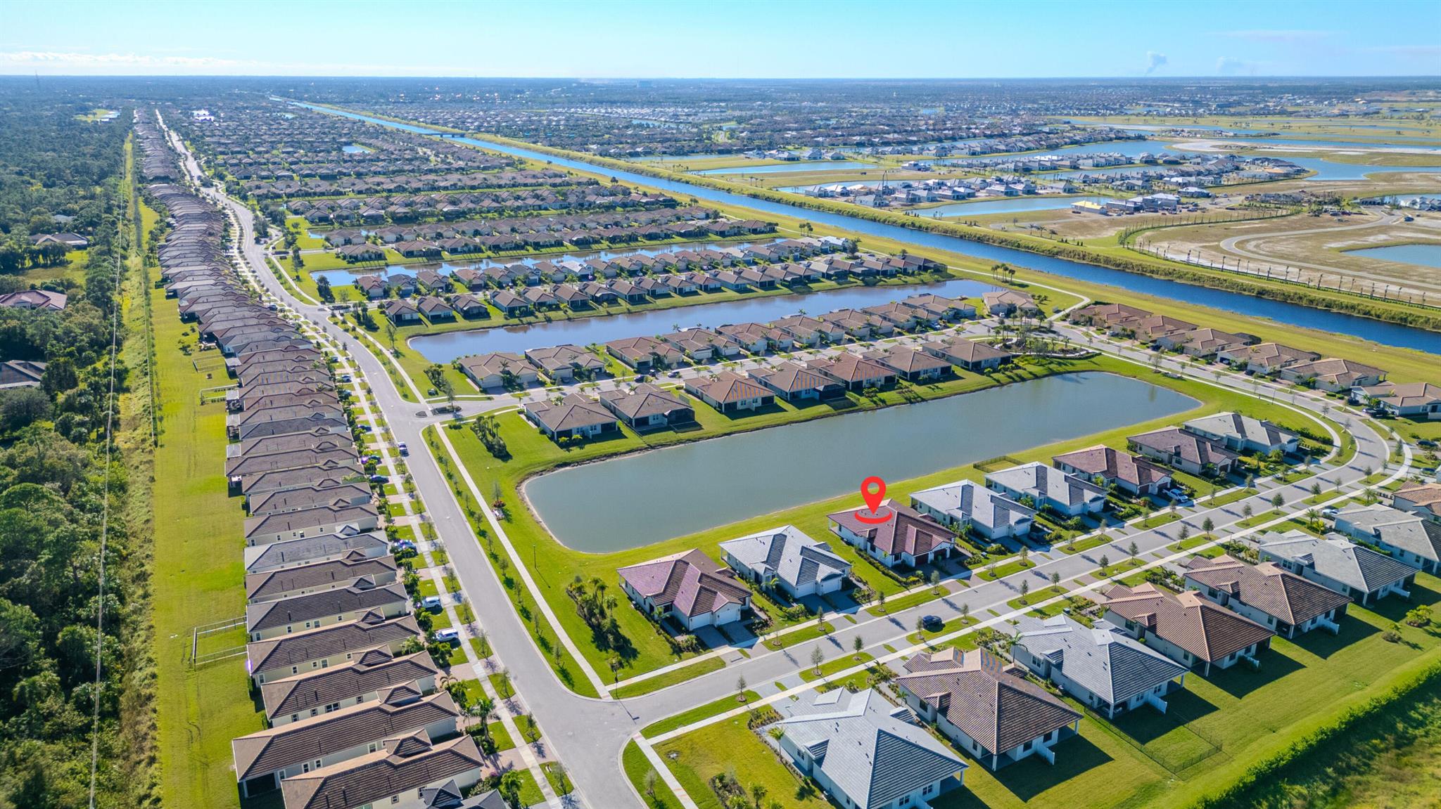 Verano - Residential Lease