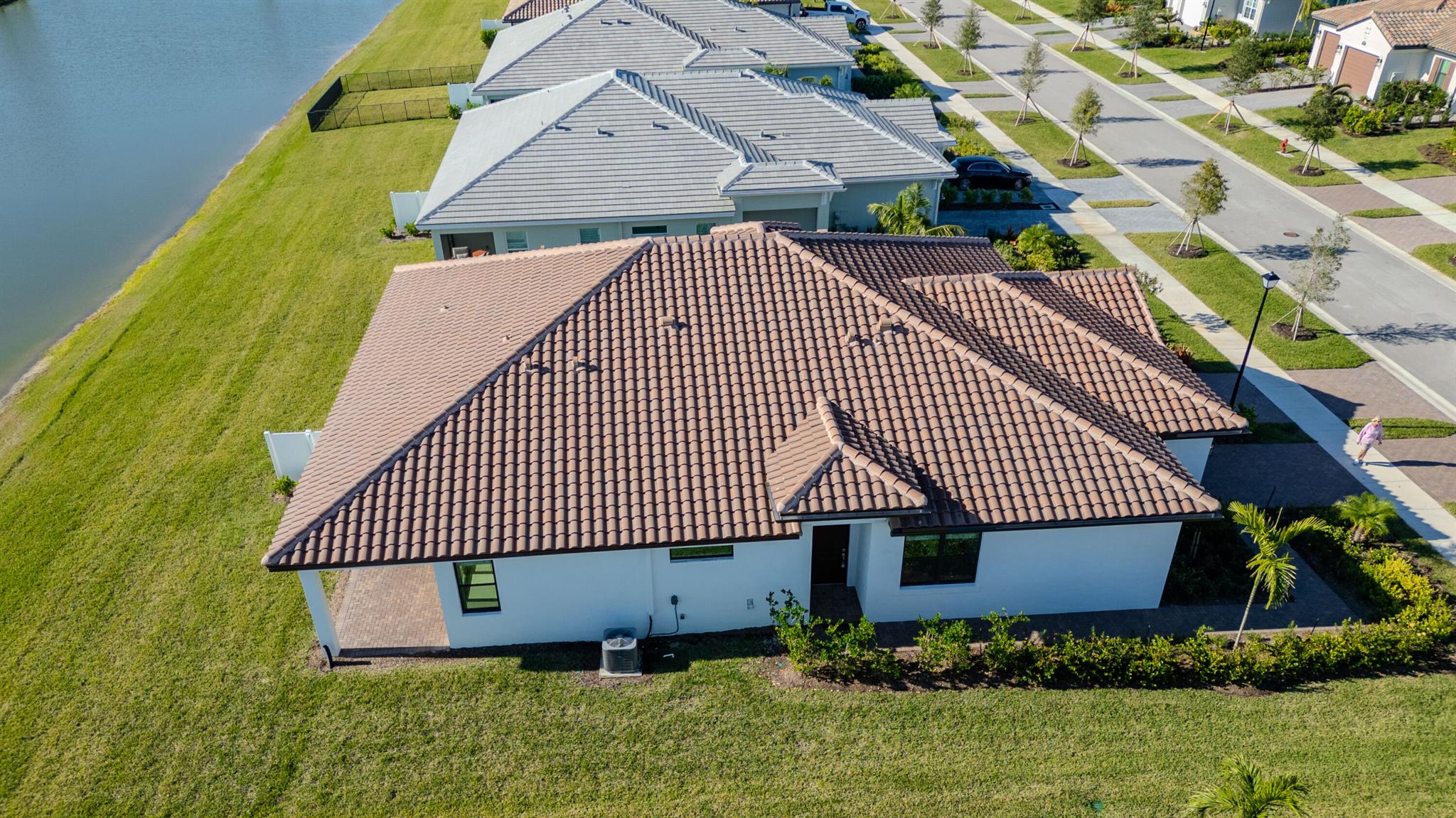 Verano - Residential Lease