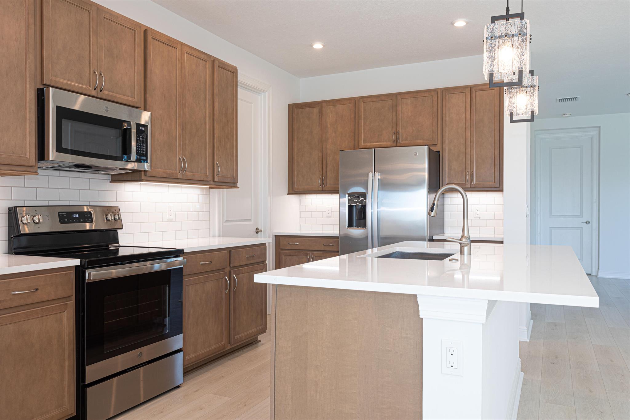 Verano - Residential Lease