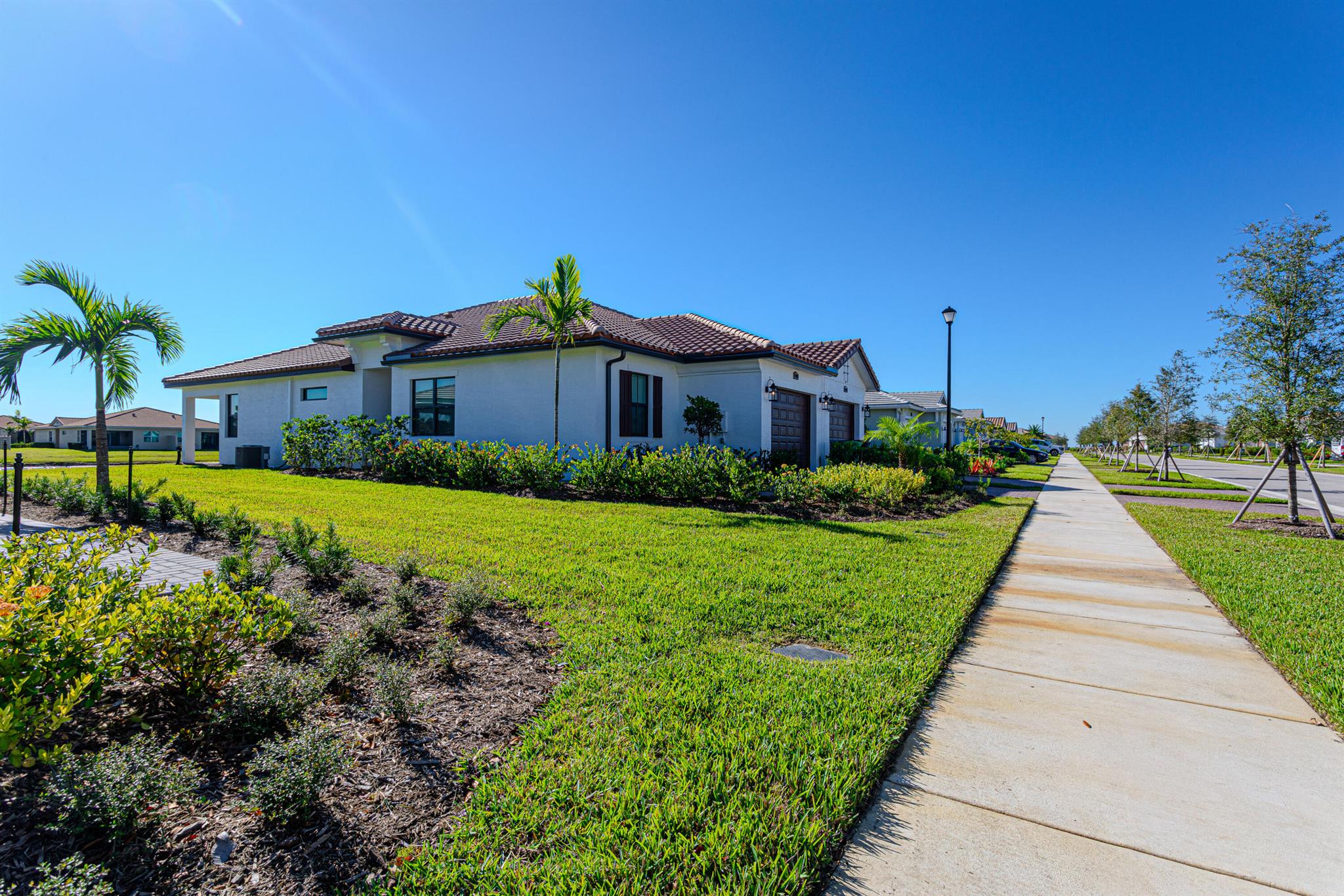 Verano - Residential Lease