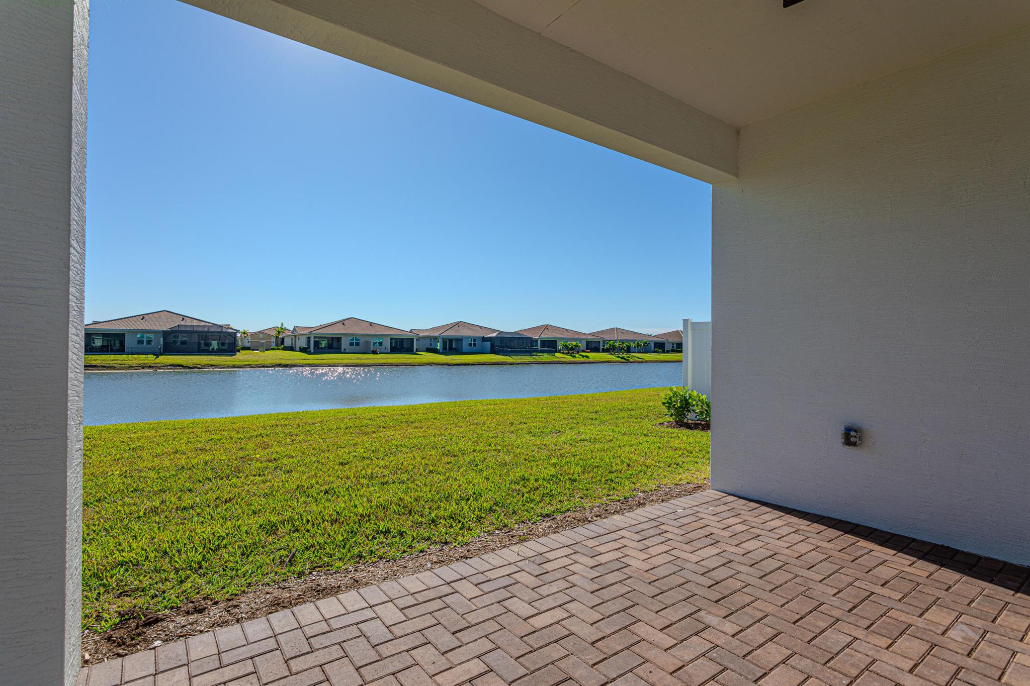 Verano - Residential Lease