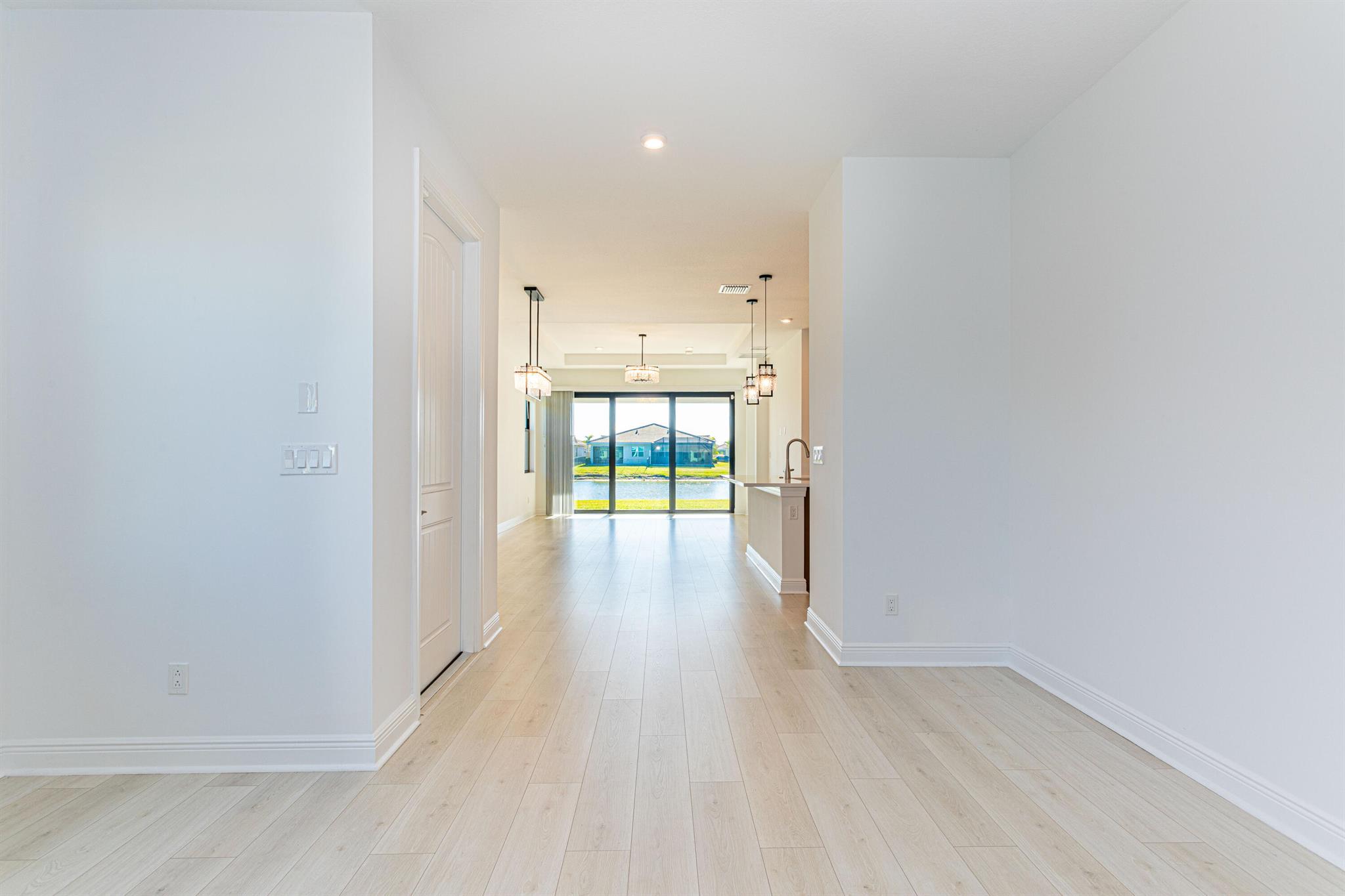Verano - Residential Lease