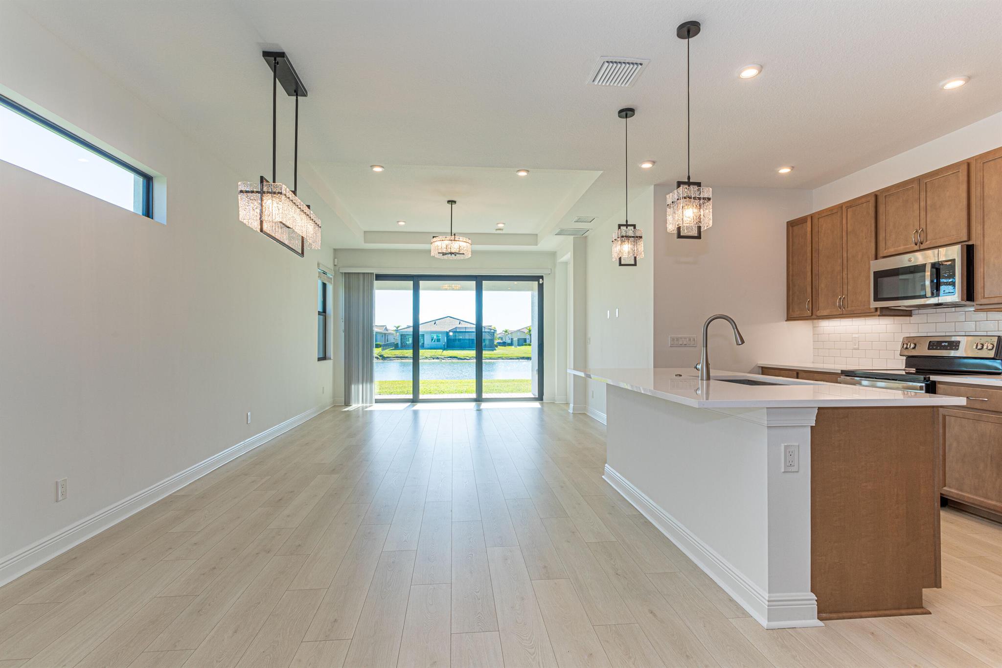 Verano - Residential Lease