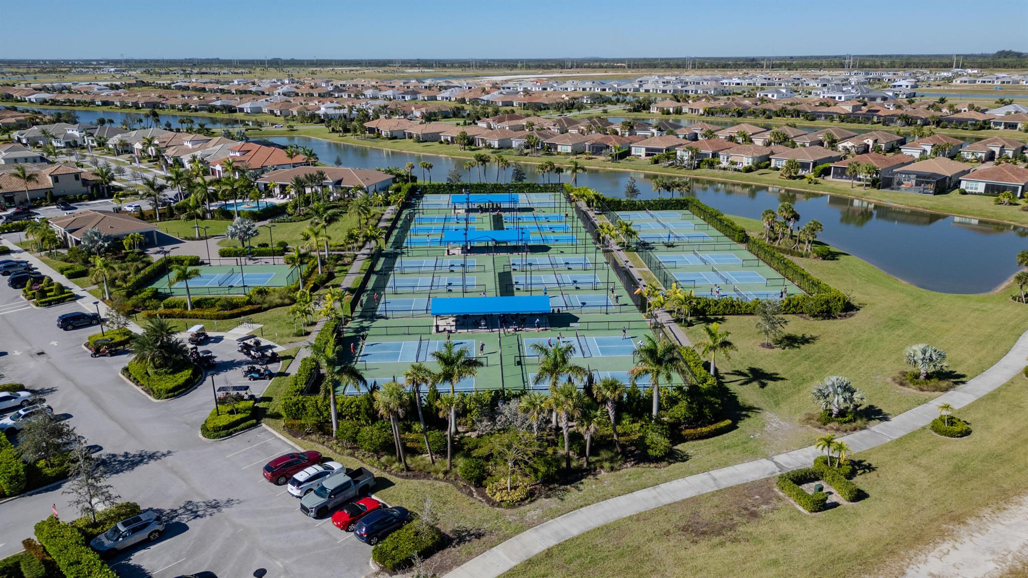 Verano - Residential Lease