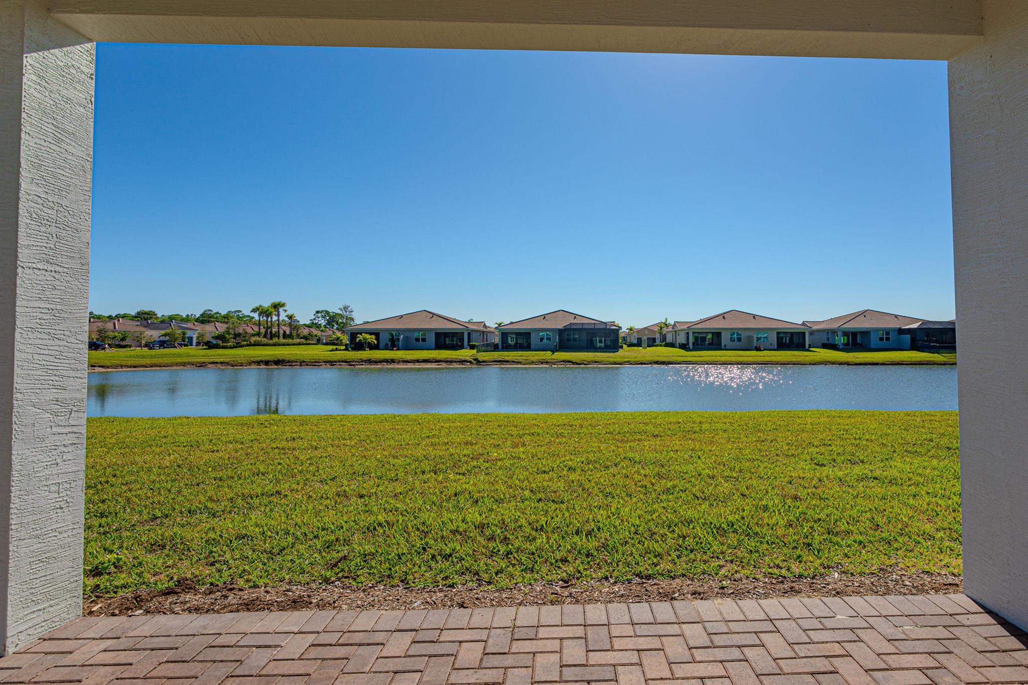 Verano - Residential Lease
