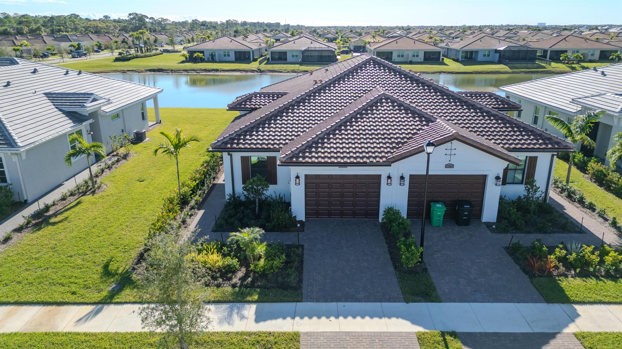Verano - Residential Lease