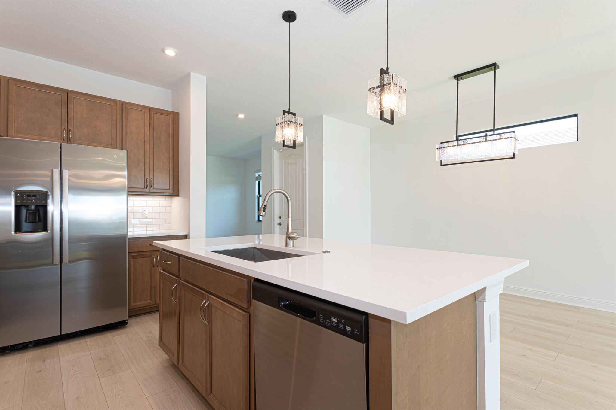 Verano - Residential Lease