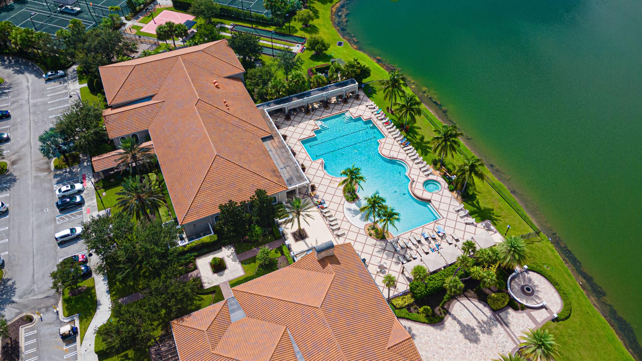 Verano - Residential Lease