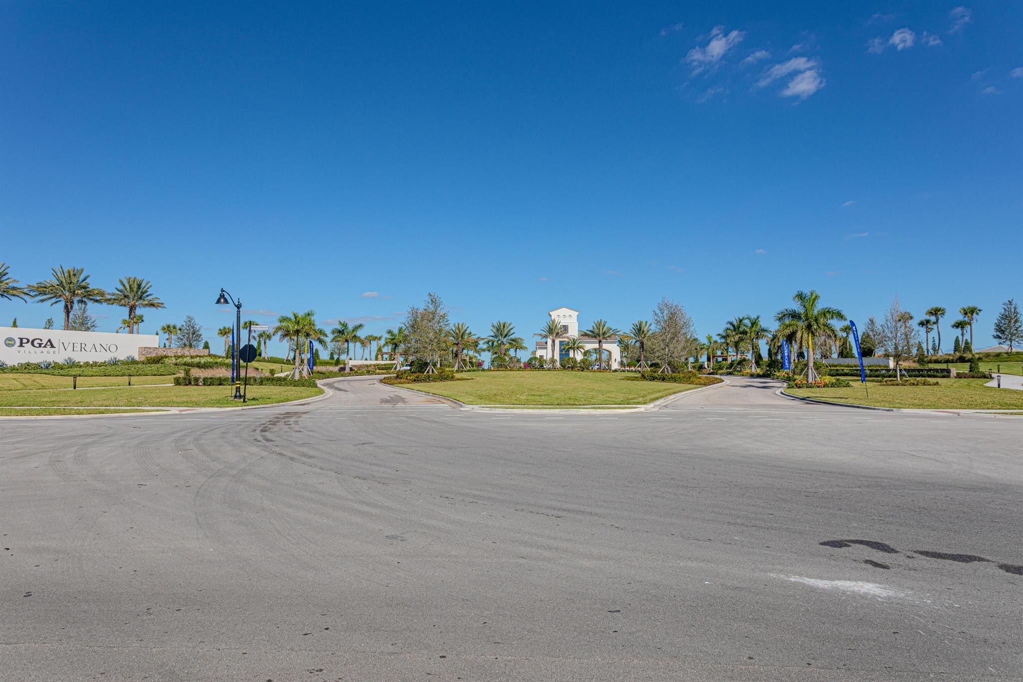 Verano - Residential Lease