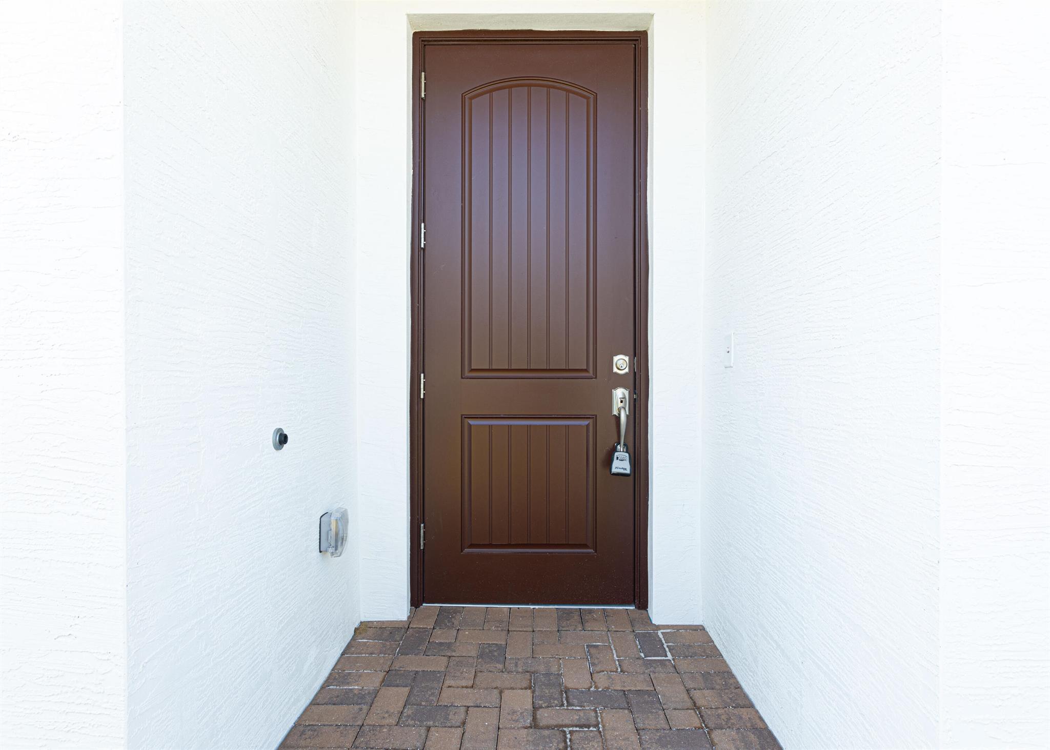 Verano - Residential Lease
