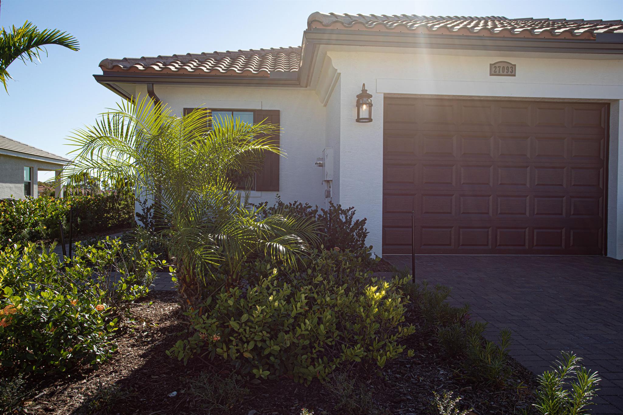 Verano - Residential Lease