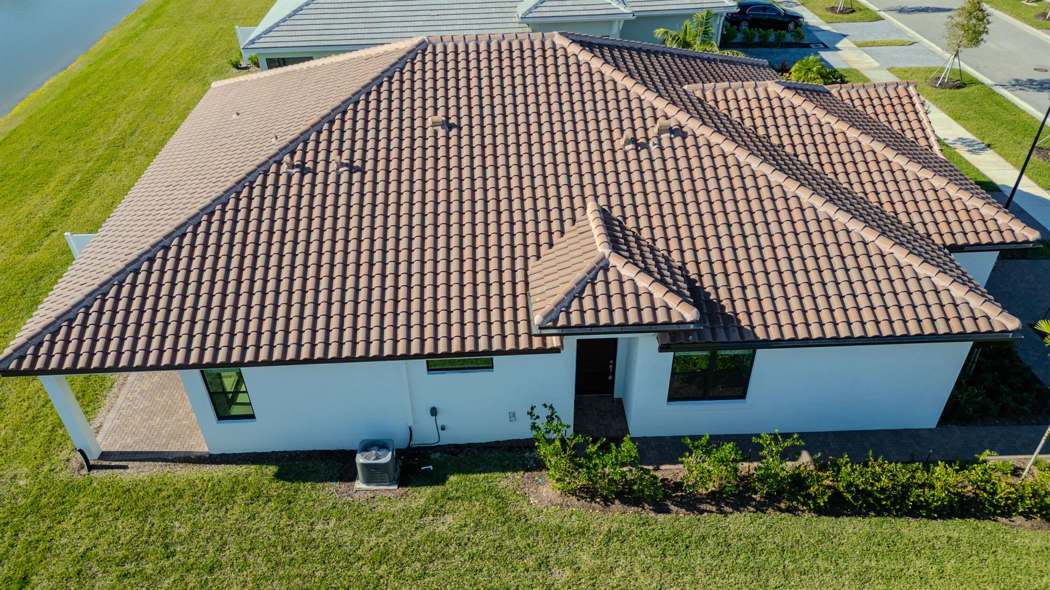 Verano - Residential Lease