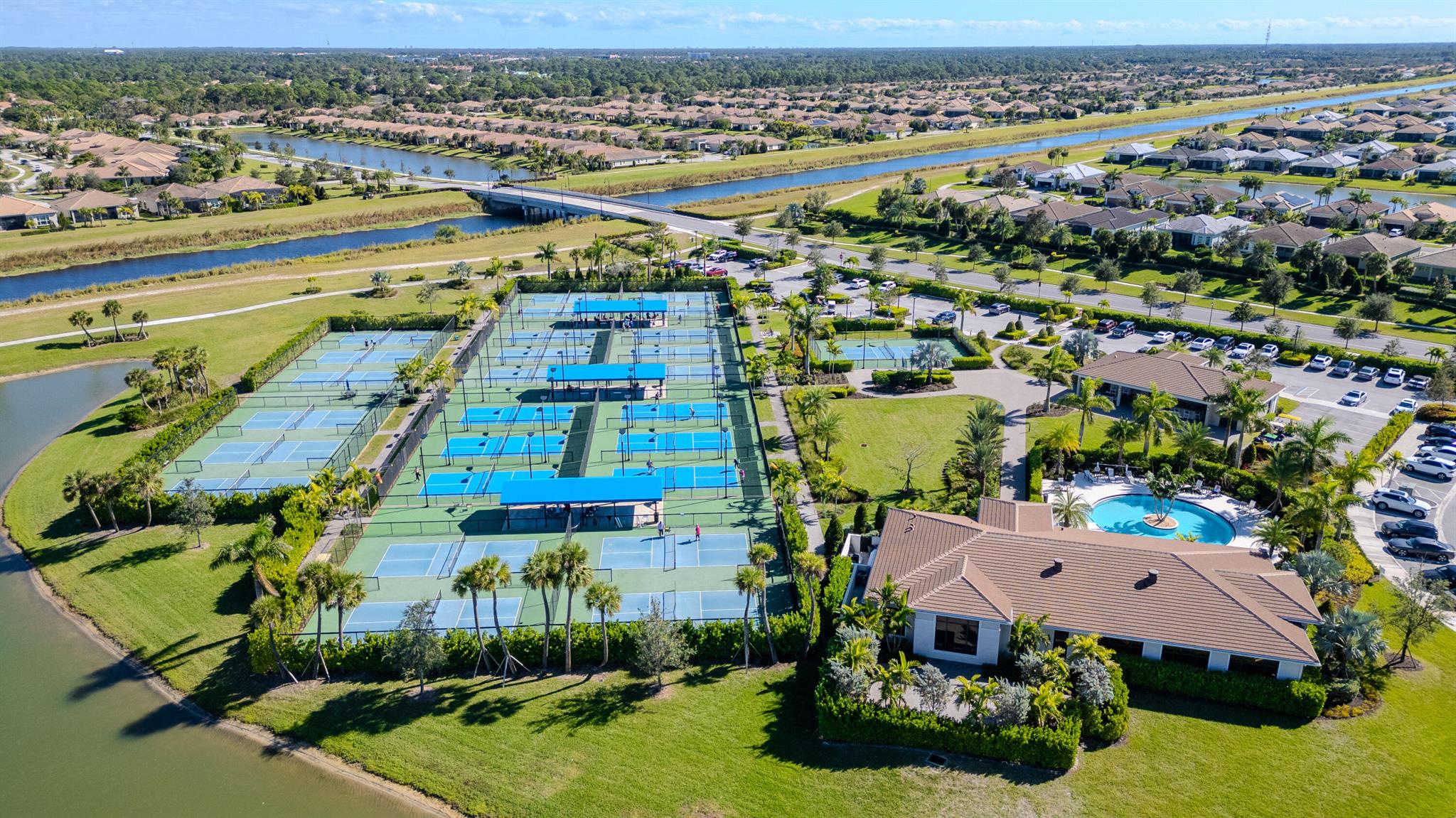 Verano - Residential Lease