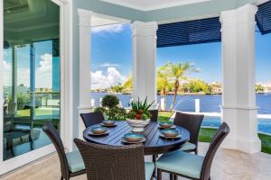 Seven Isles - Residential