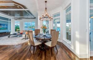 Seven Isles - Residential