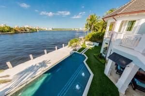 Seven Isles - Residential