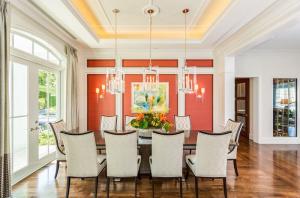 Seven Isles - Residential