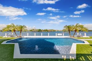 Seven Isles - Residential