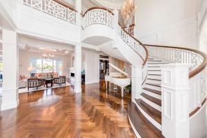 Seven Isles - Residential