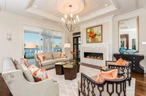 Seven Isles - Residential