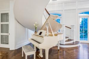 Seven Isles - Residential