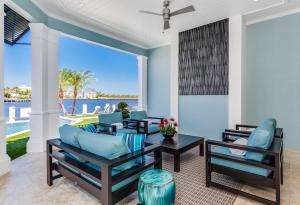 Seven Isles - Residential