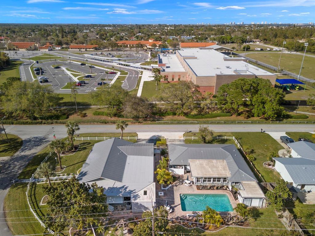 Photo of 2329 NE 13th Court, Jensen Beach, FL 34957 (MLS # R10965245)