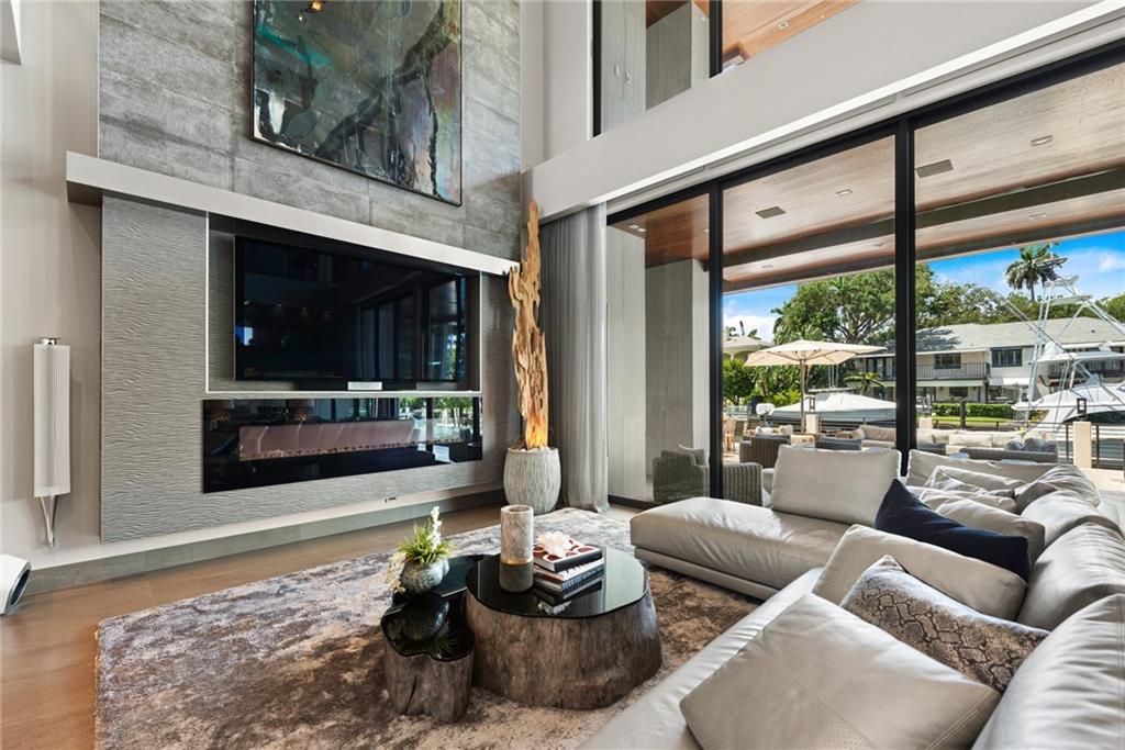 STILWELL ISLES - Residential