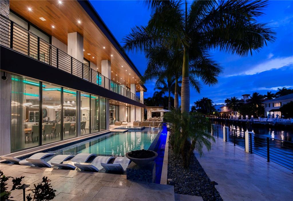 STILWELL ISLES - Residential