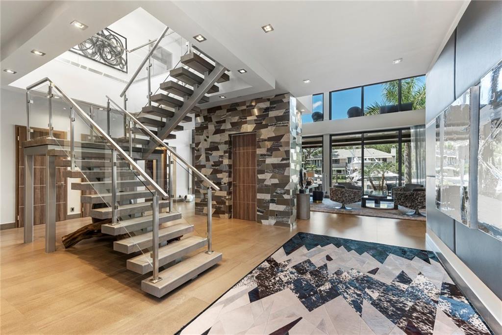 STILWELL ISLES - Residential