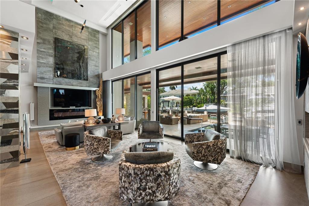 STILWELL ISLES - Residential