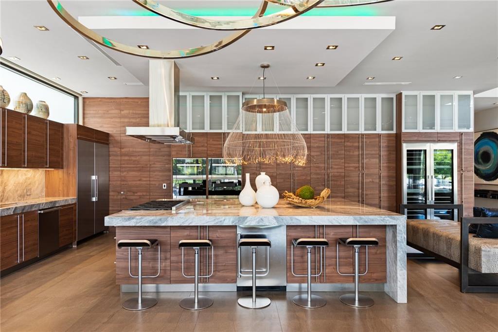 STILWELL ISLES - Residential