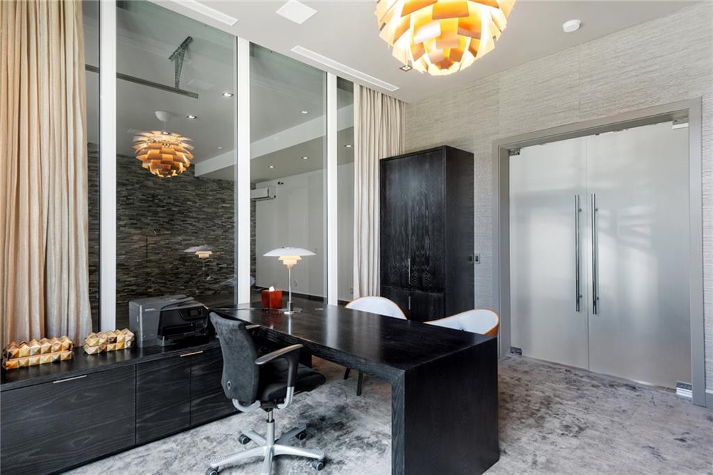 STILWELL ISLES - Residential