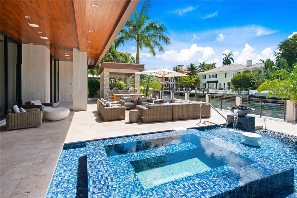 STILWELL ISLES - Residential