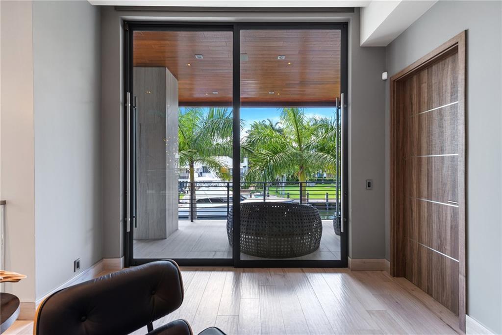 STILWELL ISLES - Residential