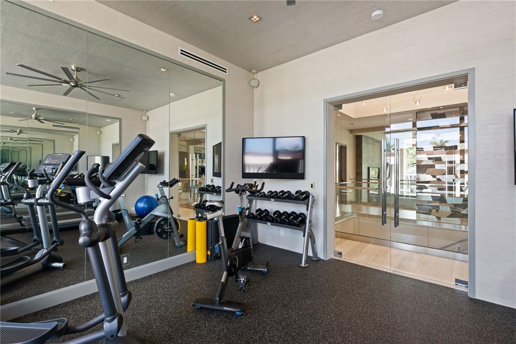 STILWELL ISLES - Residential