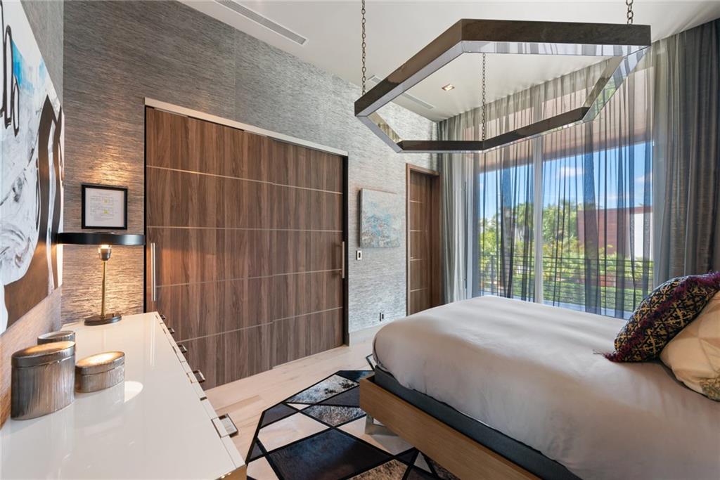 STILWELL ISLES - Residential