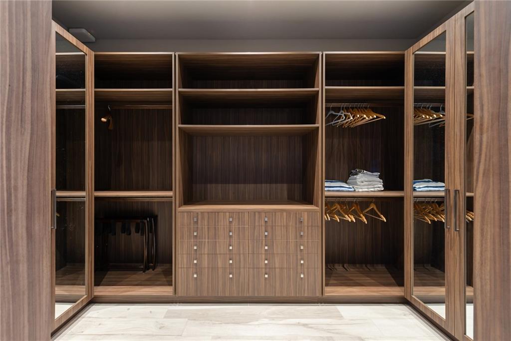 STILWELL ISLES - Residential