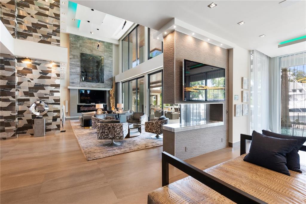 STILWELL ISLES - Residential