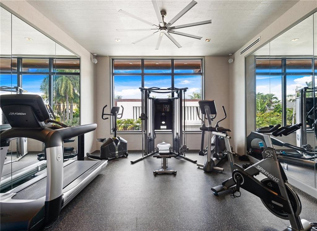 STILWELL ISLES - Residential