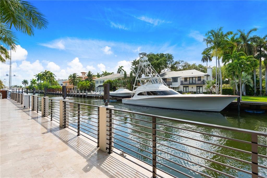 STILWELL ISLES - Residential