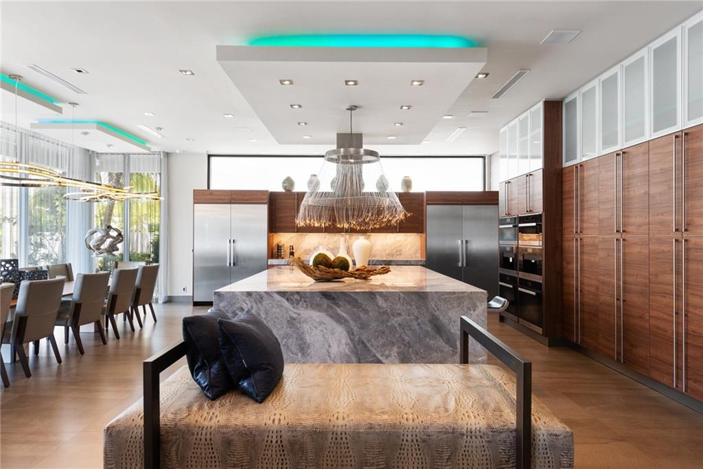 STILWELL ISLES - Residential