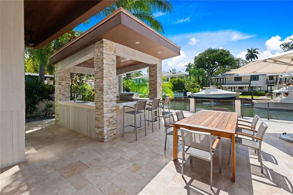 STILWELL ISLES - Residential