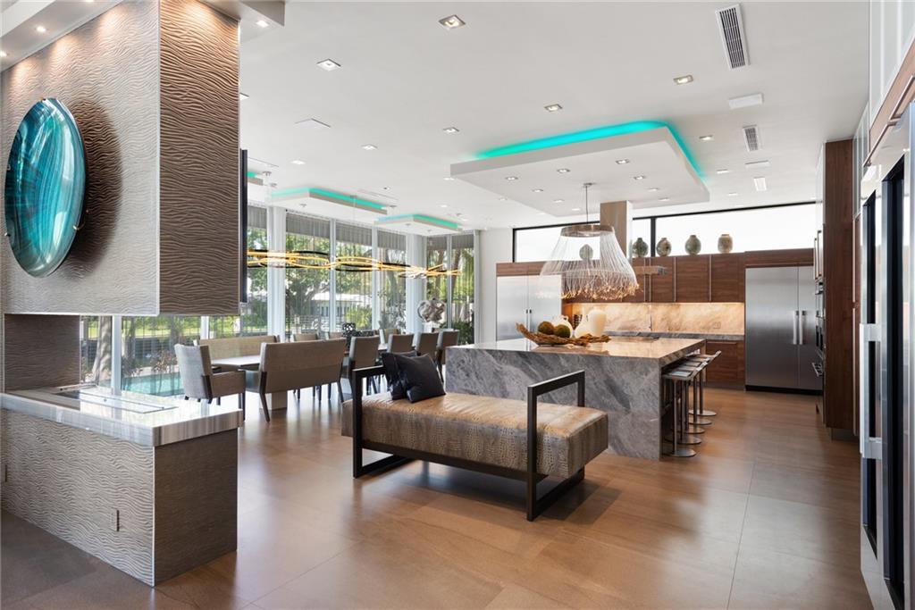 STILWELL ISLES - Residential