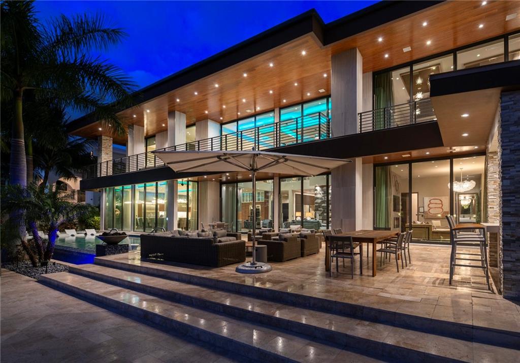 STILWELL ISLES - Residential