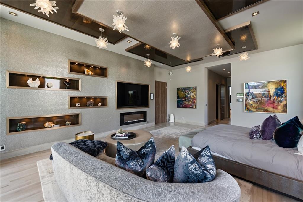 STILWELL ISLES - Residential