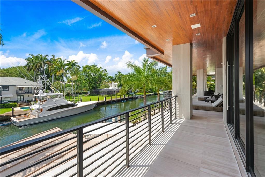 STILWELL ISLES - Residential