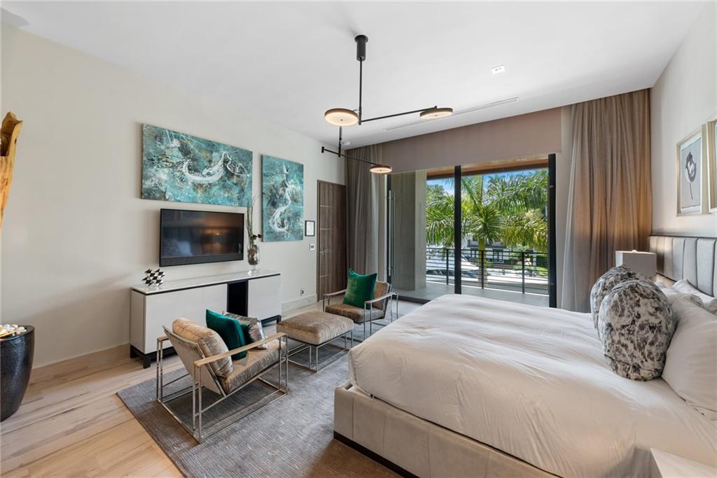 STILWELL ISLES - Residential